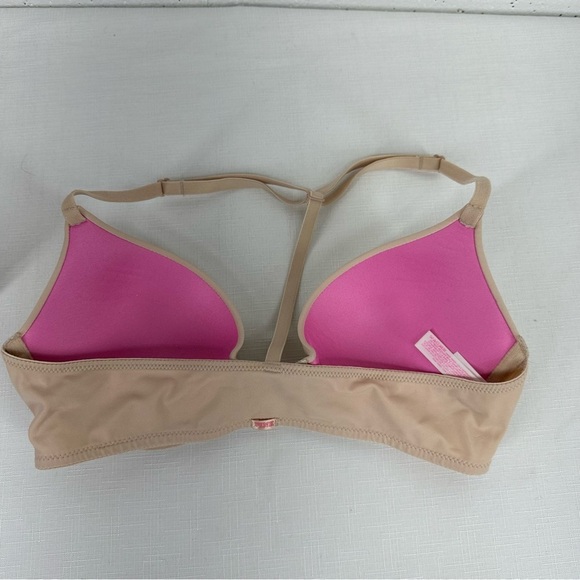Lot of 5 size 34B Small Bras Bralette Victoria’s Secret Free People Frederick’s - Picture 4 of 16